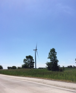 wind turbine2