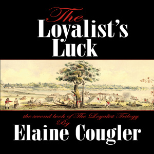 cover The Loyalist's Luck audiobook