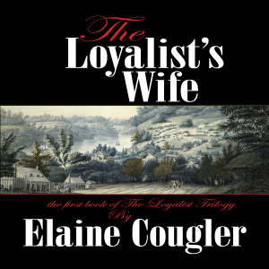 cover The Loyalist's Wife audiobook