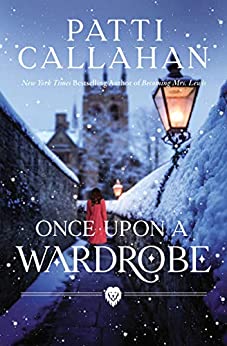 book cover Once Upon a Wardrobe