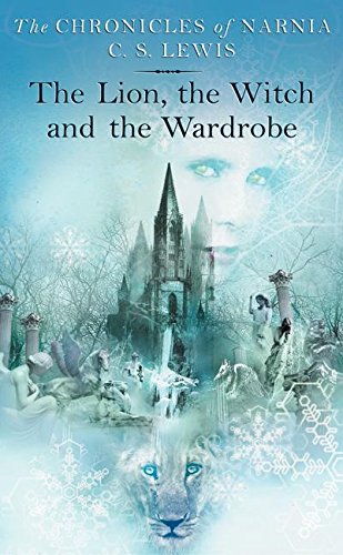 cover The Lion The Witch and The Wardrobe